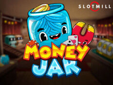 Min deposit 1$ casino96